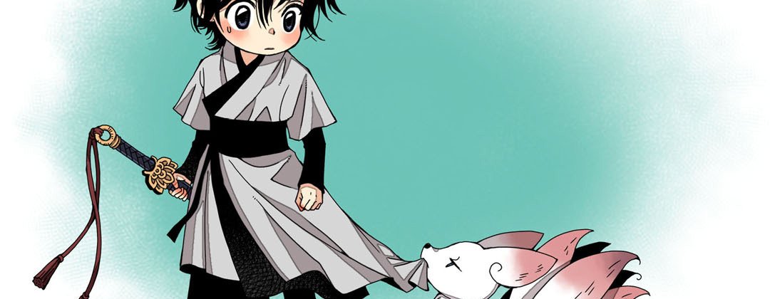 Read Dokebi Café chapter 27 image 10 on Lezhin