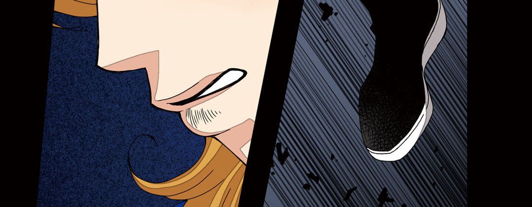 Read Dokebi Café chapter 27 image 19 on Lezhin