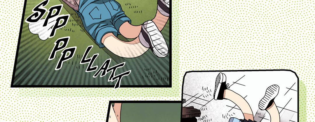 Read Dokebi Café chapter 27 image 25 on Lezhin