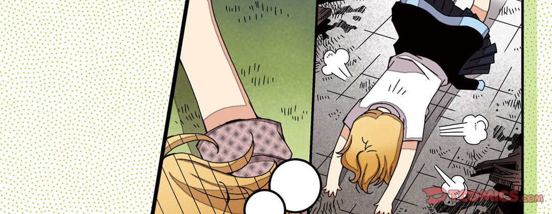 Read Dokebi Café chapter 27 image 26 on Lezhin