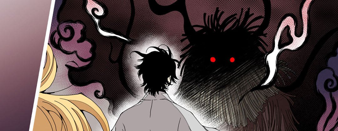 Read Dokebi Café chapter 27 image 34 on Lezhin