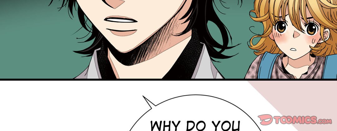 Read Dokebi Café chapter 27 image 38 on Lezhin
