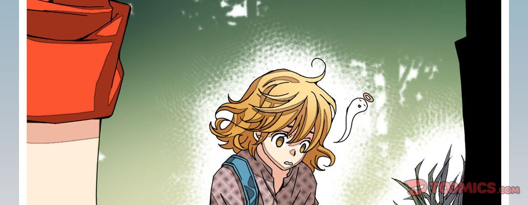 Read Dokebi Café chapter 27 image 98 on Lezhin