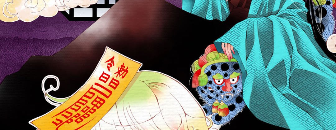 Read Dokebi Café chapter 28 image 1 on Lezhin