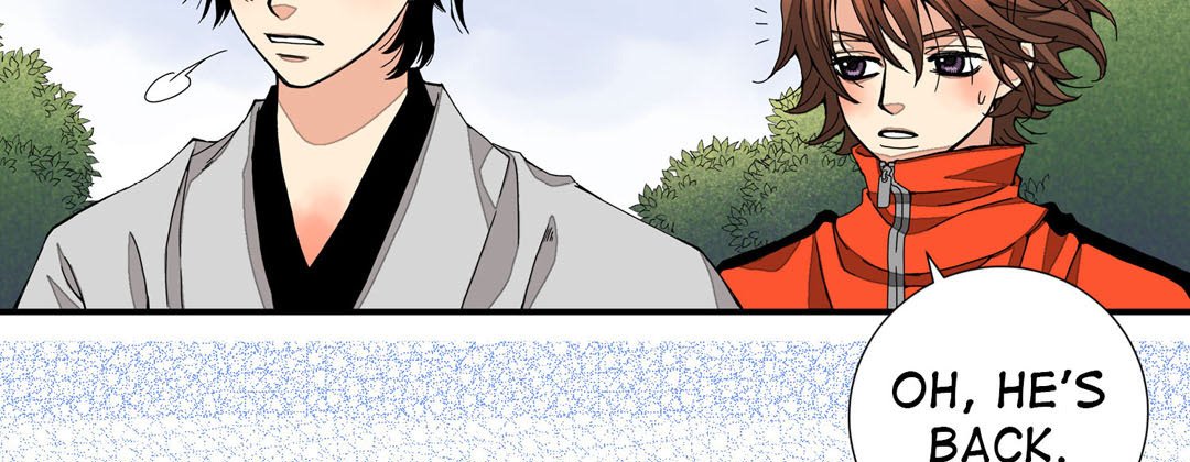 Read Dokebi Café chapter 28 image 142 on Lezhin