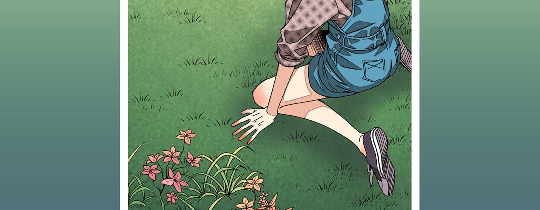 Read Dokebi Café chapter 28 image 31 on Lezhin