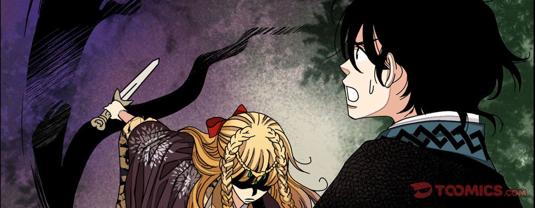 Read Dokebi Café chapter 28 image 74 on Lezhin