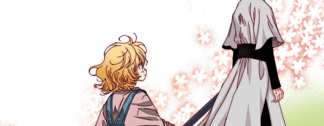 Read Dokebi Café chapter 29 image 105 on Lezhin