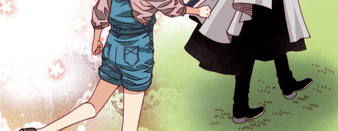 Read Dokebi Café chapter 29 image 106 on Lezhin