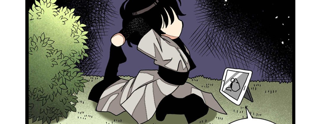 Read Dokebi Café chapter 29 image 162 on Lezhin