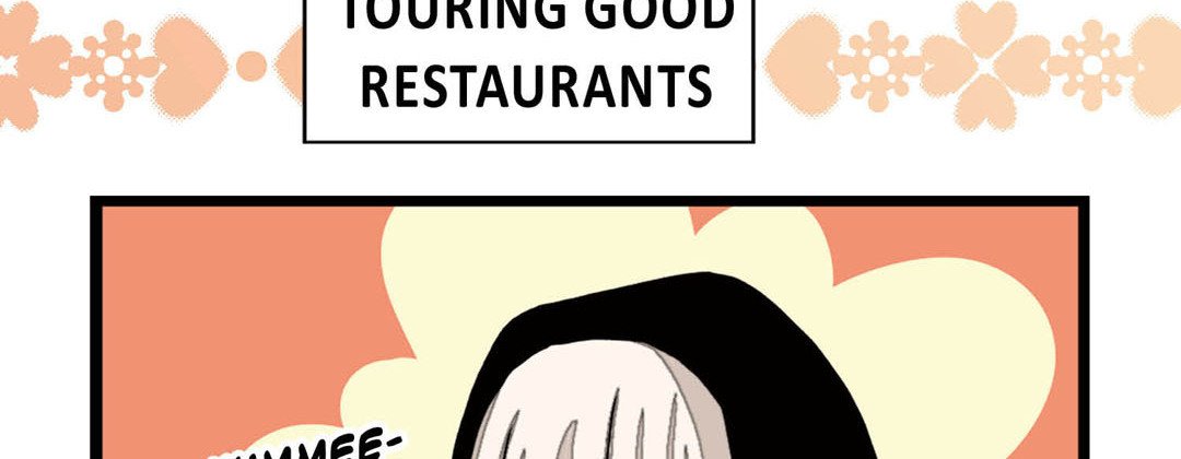 Read Dokebi Café chapter 29 image 165 on Lezhin
