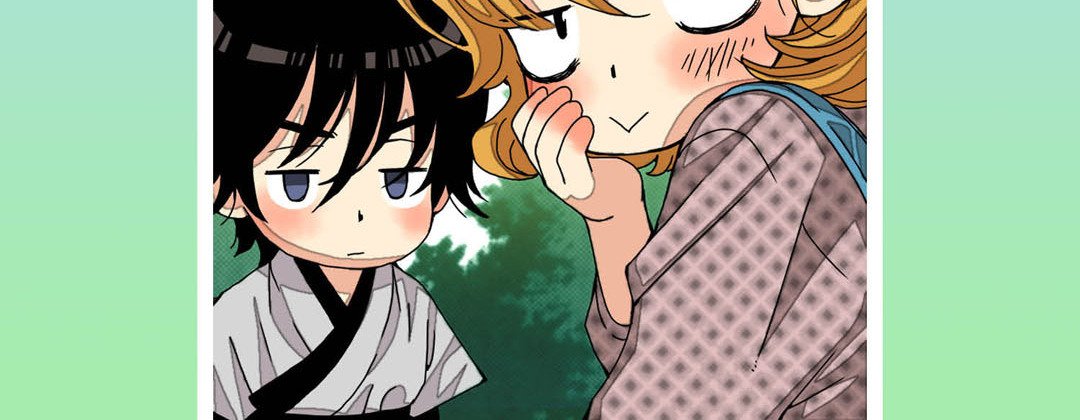 Read Dokebi Café chapter 29 image 23 on Lezhin