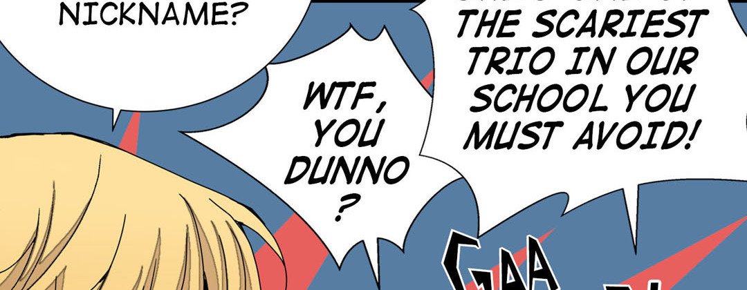 Read Dokebi Café chapter 30 image 105 on Lezhin