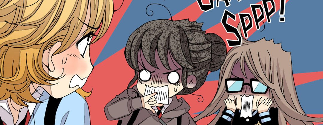 Read Dokebi Café chapter 30 image 106 on Lezhin