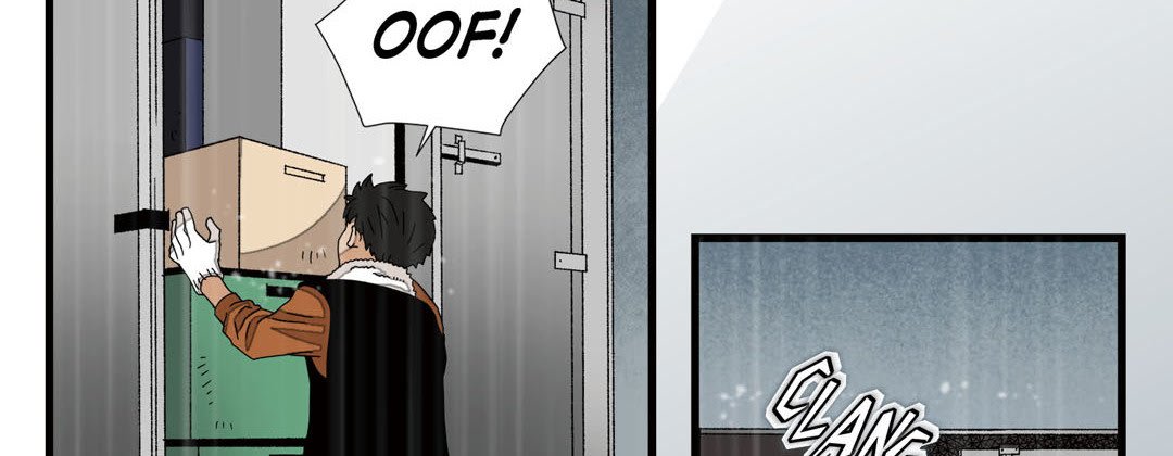 Read Dokebi Café chapter 30 image 29 on Lezhin