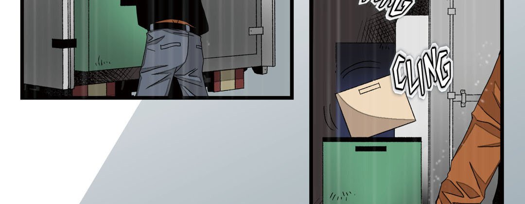 Read Dokebi Café chapter 30 image 30 on Lezhin