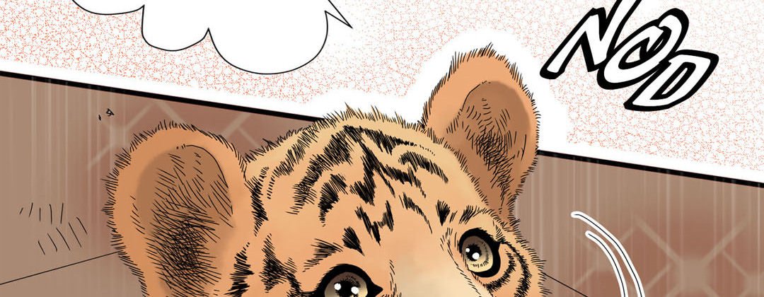 Read Dokebi Café chapter 30 image 69 on Lezhin