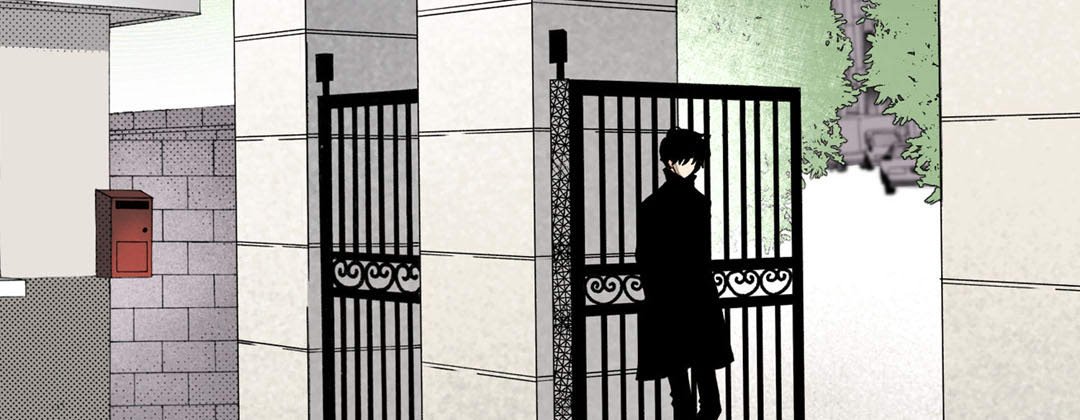 Read Dokebi Café chapter 30 image 82 on Lezhin