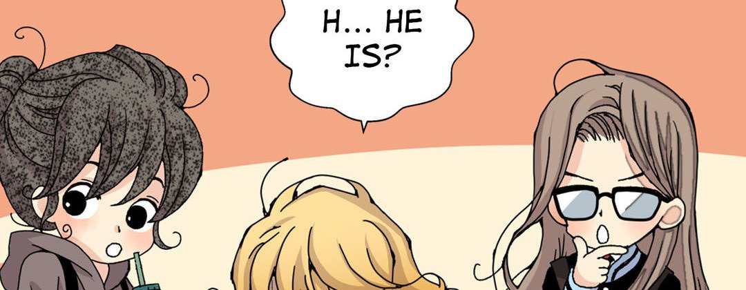Read Dokebi Café chapter 30 image 85 on Lezhin