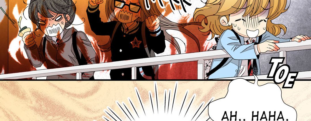 Read Dokebi Café chapter 30 image 90 on Lezhin