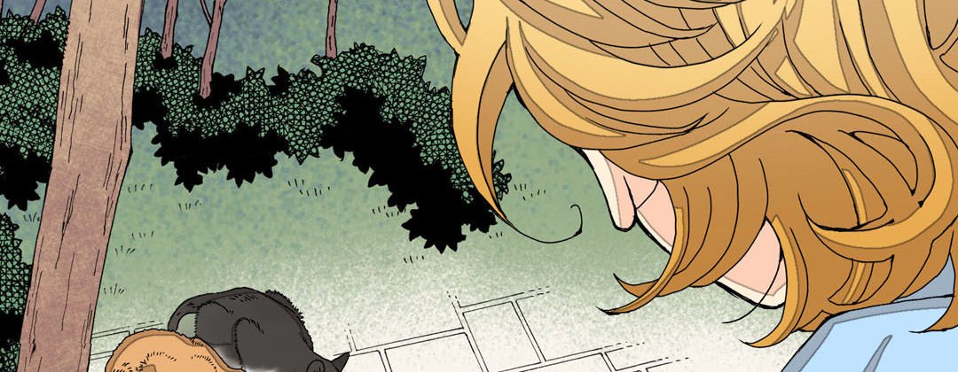 Read Dokebi Café chapter 30 image 97 on Lezhin