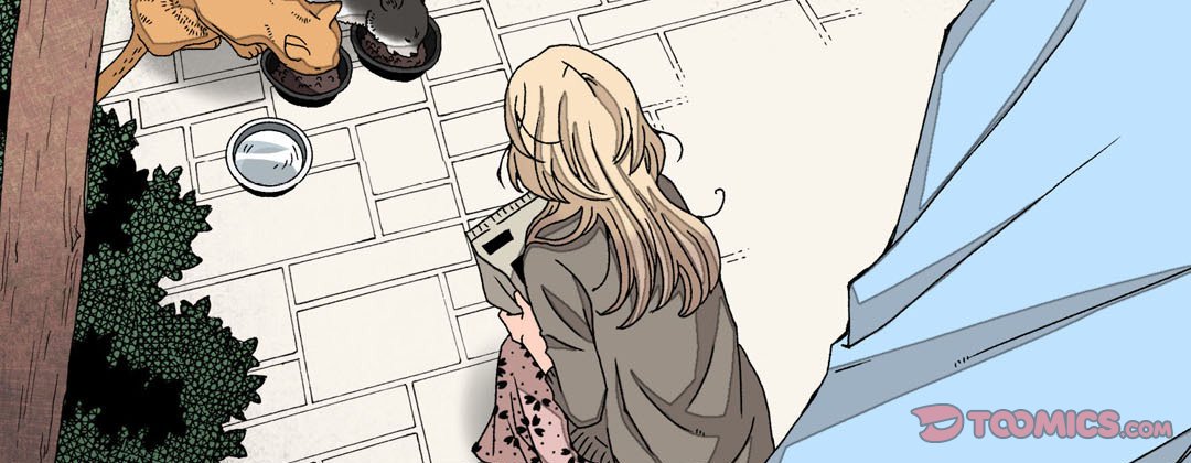 Read Dokebi Café chapter 30 image 98 on Lezhin