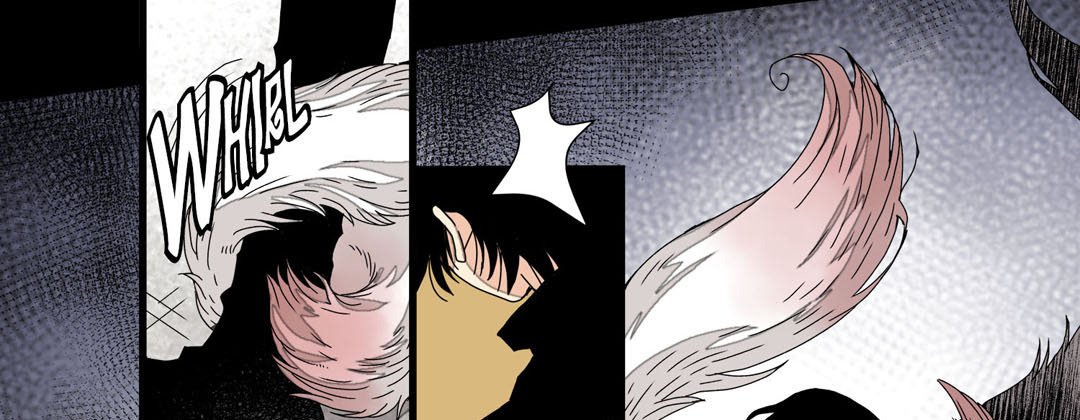 Read Dokebi Café chapter 31 image 156 on Lezhin