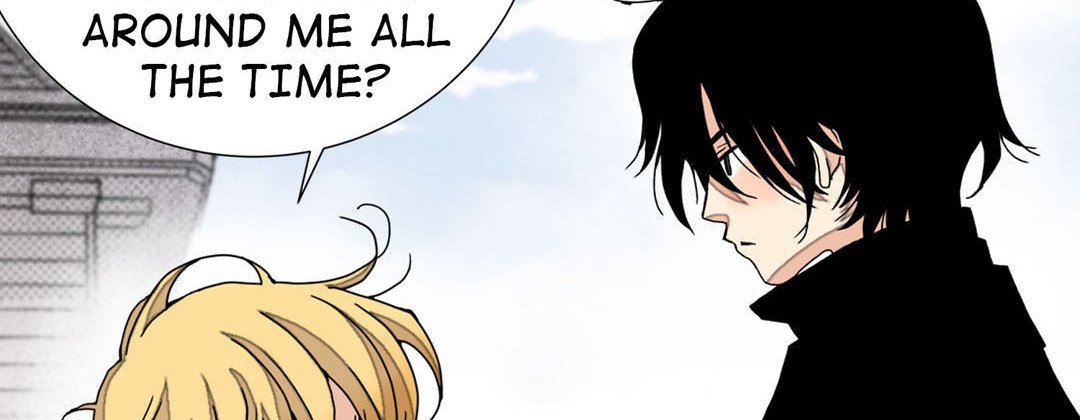 Read Dokebi Café chapter 31 image 37 on Lezhin