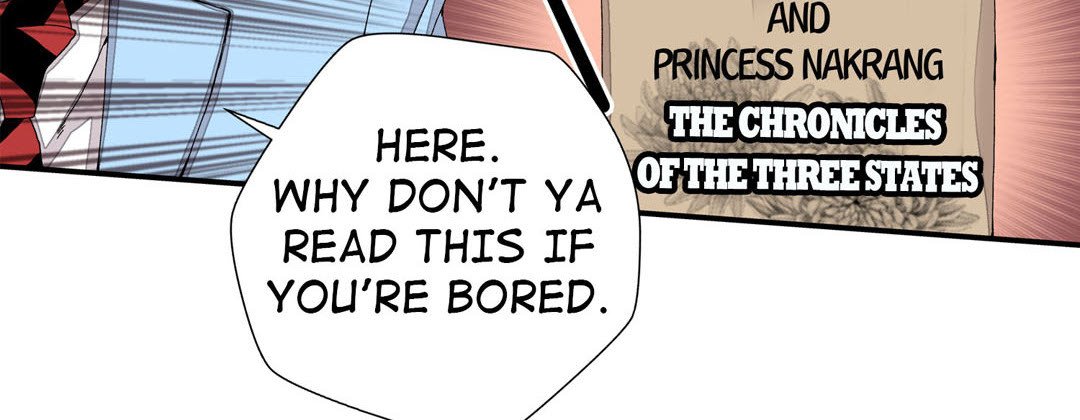 Read Dokebi Café chapter 31 image 59 on Lezhin