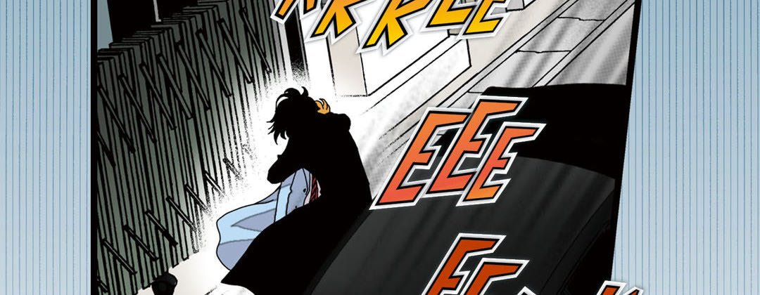 Read Dokebi Café chapter 31 image 85 on Lezhin