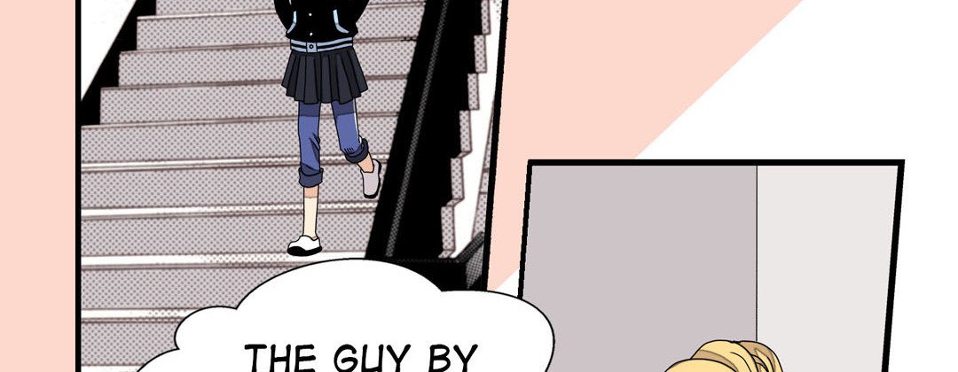 Read Dokebi Café chapter 31 image 9 on Lezhin