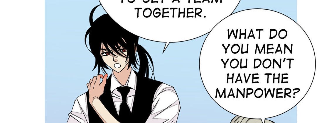Read Dokebi Café chapter 32 image 133 on Lezhin