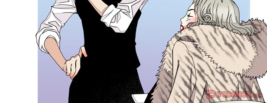 Read Dokebi Café chapter 32 image 134 on Lezhin