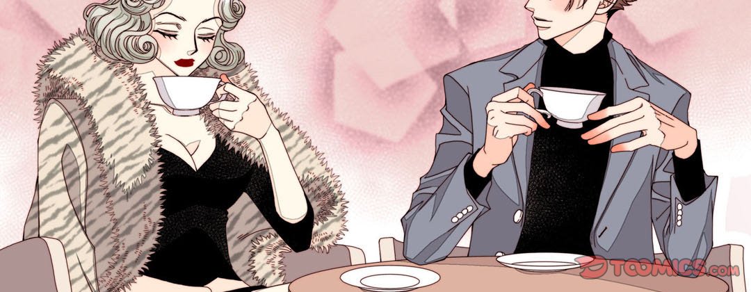Read Dokebi Café chapter 32 image 14 on Lezhin