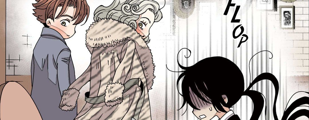 Read Dokebi Café chapter 32 image 154 on Lezhin
