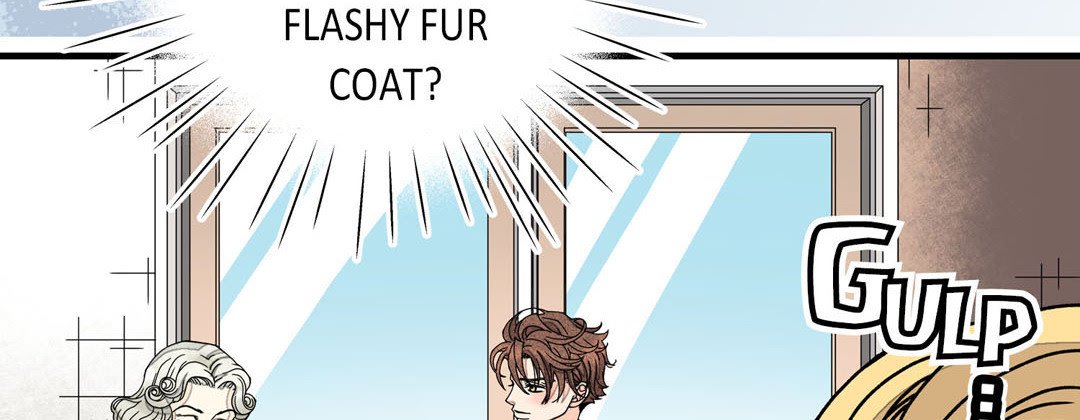 Read Dokebi Café chapter 32 image 17 on Lezhin