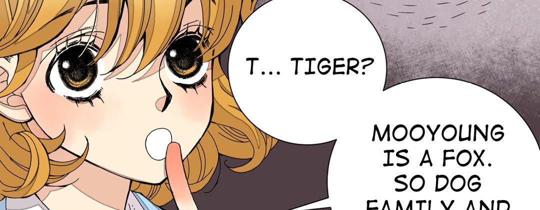 Read Dokebi Café chapter 32 image 46 on Lezhin