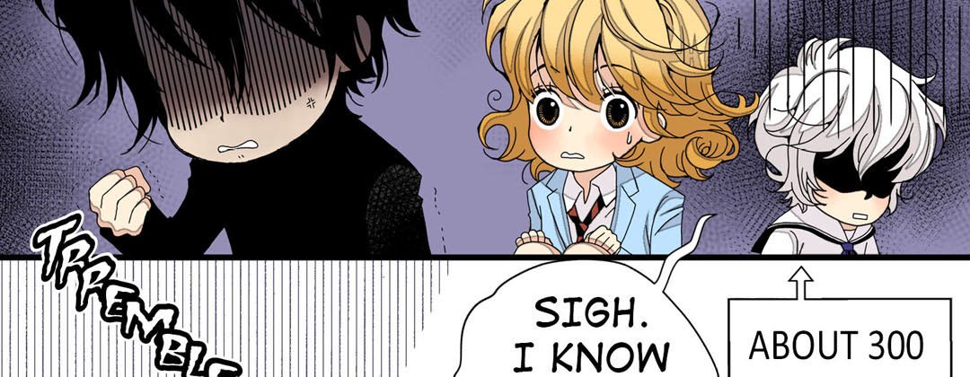 Read Dokebi Café chapter 32 image 54 on Lezhin