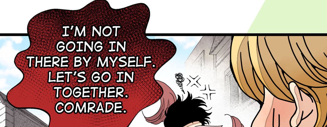 Read Dokebi Café chapter 32 image 8 on Lezhin