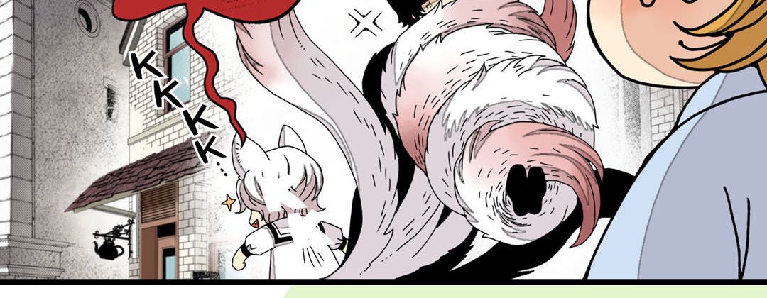 Read Dokebi Café chapter 32 image 9 on Lezhin