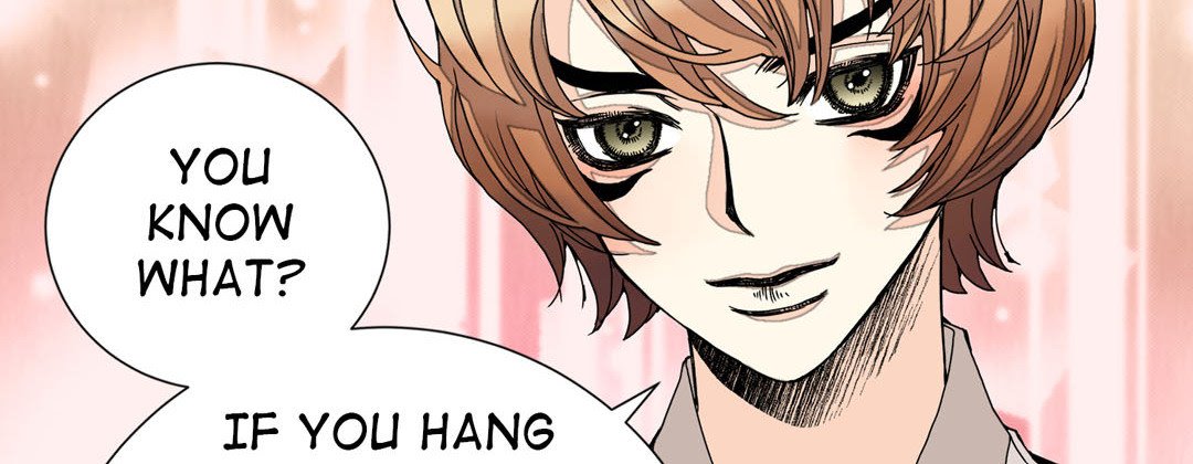 Read Dokebi Café chapter 33 image 117 on Lezhin
