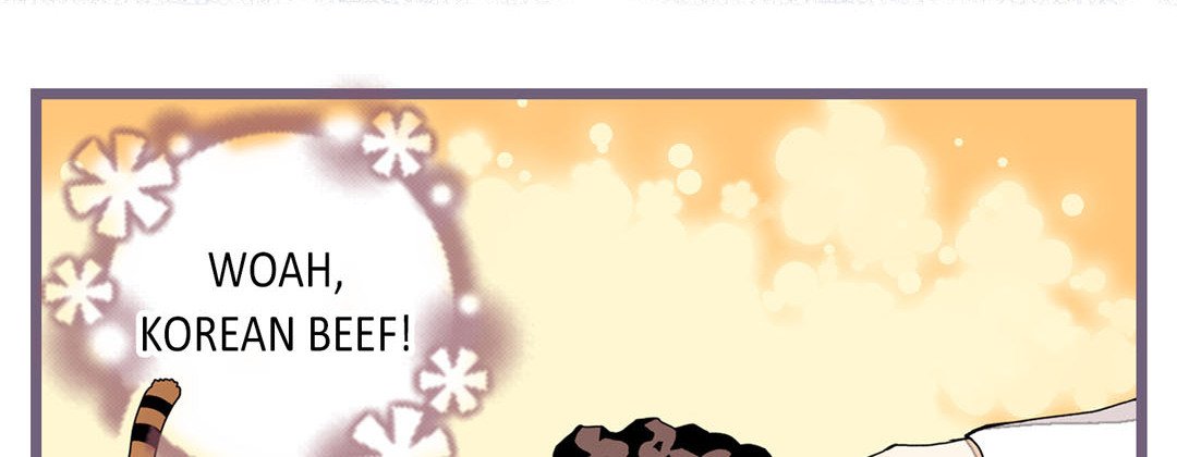 Read Dokebi Café chapter 33 image 25 on Lezhin