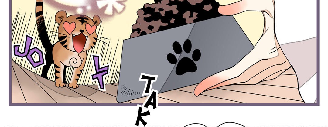 Read Dokebi Café chapter 33 image 26 on Lezhin