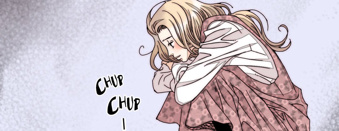 Read Dokebi Café chapter 33 image 34 on Lezhin