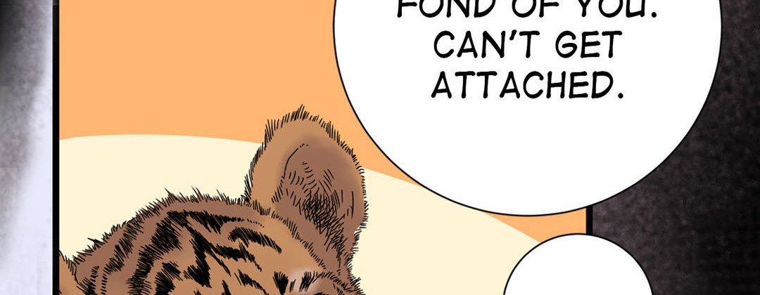 Read Dokebi Café chapter 33 image 41 on Lezhin