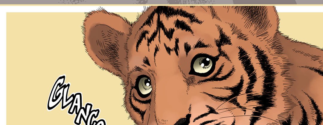Read Dokebi Café chapter 33 image 54 on Lezhin