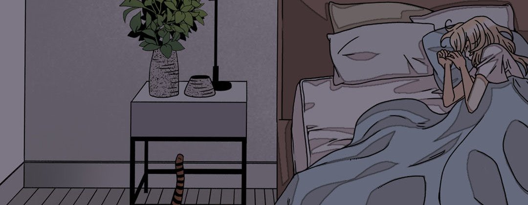 Read Dokebi Café chapter 33 image 81 on Lezhin