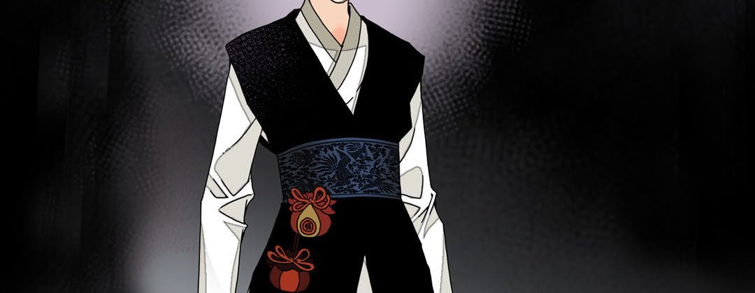 Read Dokebi Café chapter 33 image 89 on Lezhin