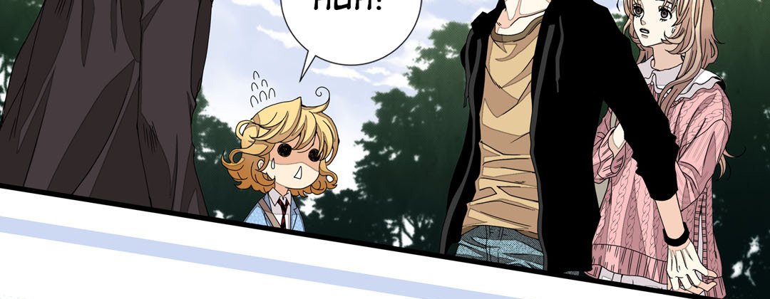 Read Dokebi Café chapter 34 image 158 on Lezhin