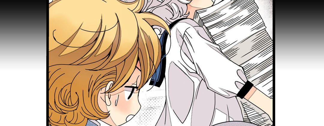 Read Dokebi Café chapter 34 image 22 on Lezhin